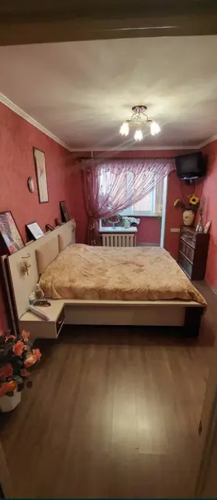 Фото Продаю 3-комнатную квартиру, 76 кв. м, Академика Королёва ул.  Одесса, цена: 55000 $, код 1497
