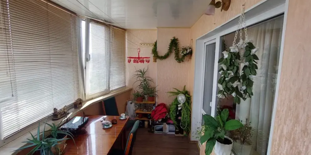 Фото Продаю 3-комнатную квартиру, 76 кв. м, Академика Королёва ул.  Одесса, цена: 55000 $, код 1497