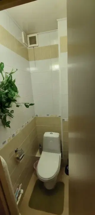 Фото Продаю 3-комнатную квартиру, 76 кв. м, Академика Королёва ул.  Одесса, цена: 55000 $, код 1497