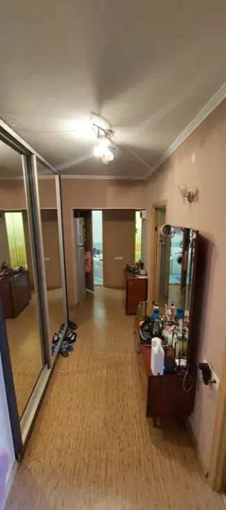 Фото Продаю 3-комнатную квартиру, 76 кв. м, Академика Королёва ул.  Одесса, цена: 55000 $, код 1497