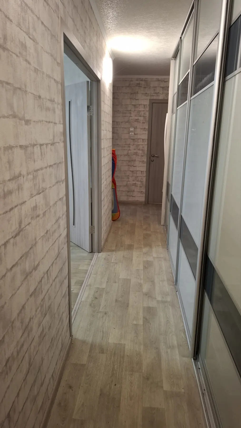 Фото Selling a 3-room apartment, 69 sq.m., Honcharivskiy ave (Koneva Street) 13 Kharkiv, price: 55000 $, code 1498