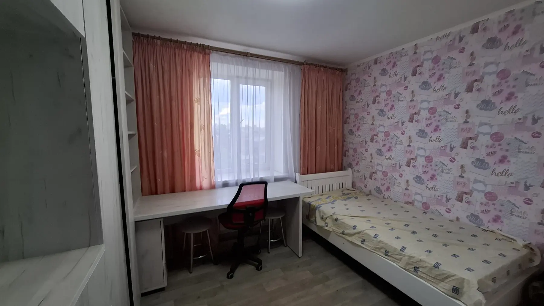 Фото Selling a 3-room apartment, 69 sq.m., Honcharivskiy ave (Koneva Street) 13 Kharkiv, price: 55000 $, code 1498