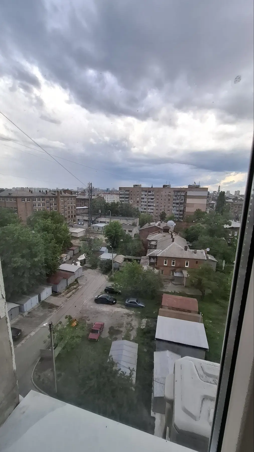 Фото Selling a 3-room apartment, 69 sq.m., Honcharivskiy ave (Koneva Street) 13 Kharkiv, price: 55000 $, code 1498