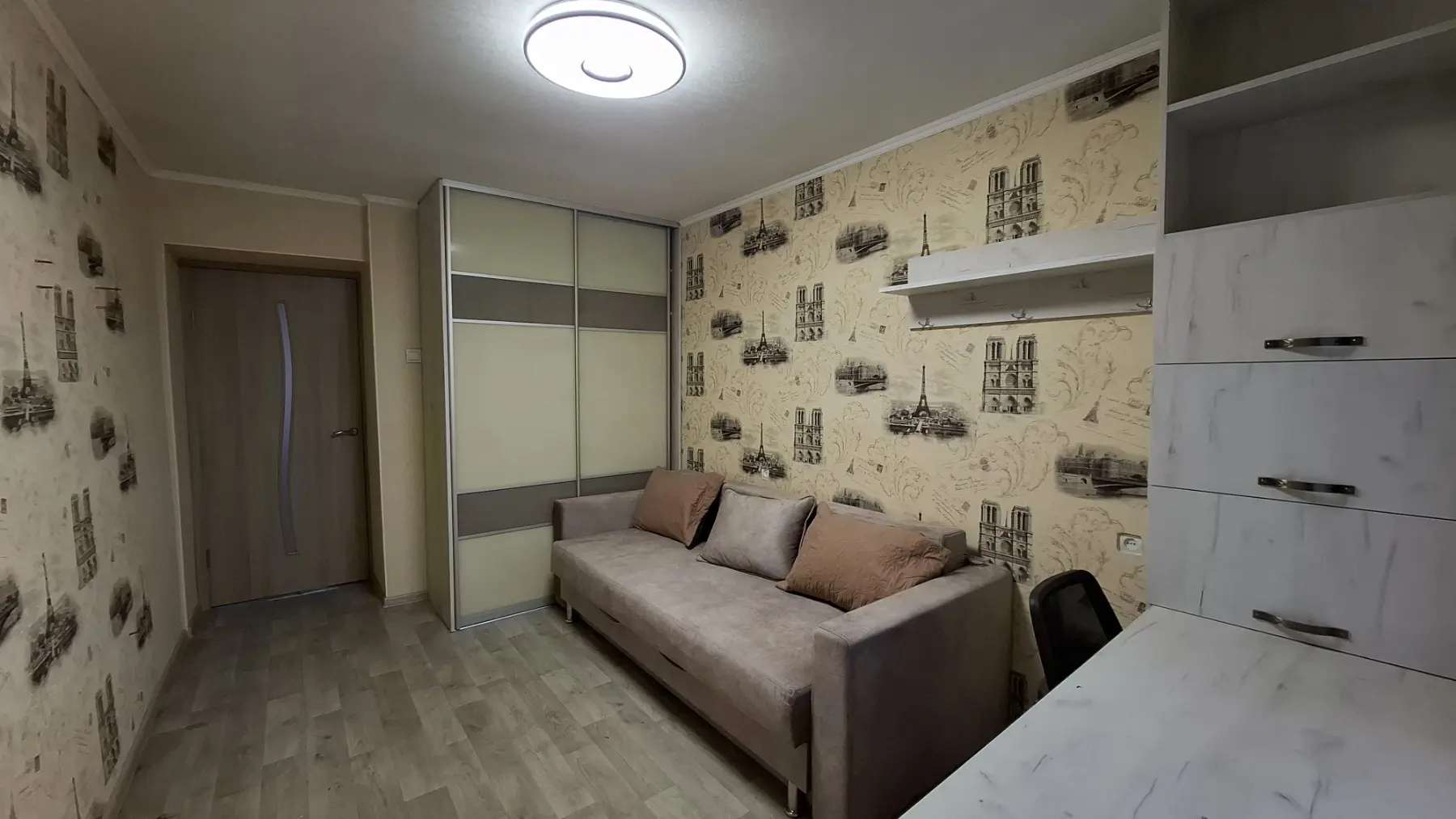 Фото Selling a 3-room apartment, 69 sq.m., Honcharivskiy ave (Koneva Street) 13 Kharkiv, price: 55000 $, code 1498