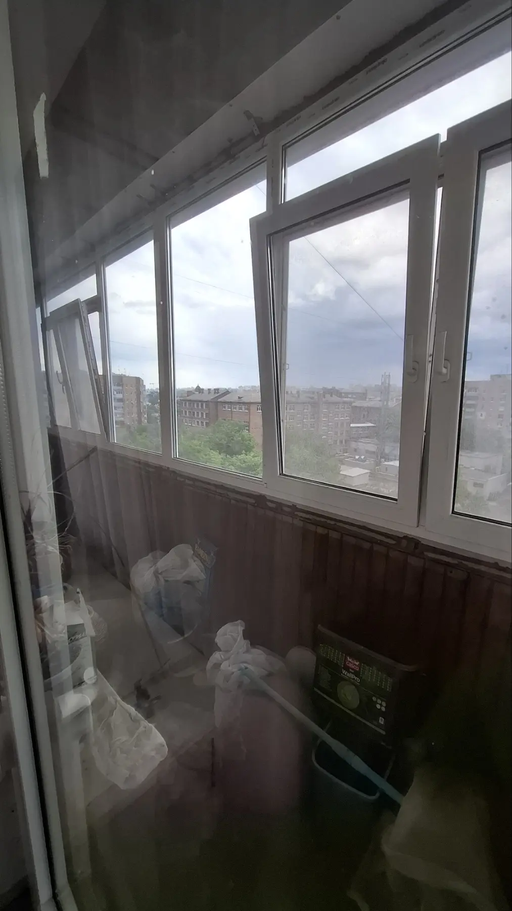 Фото Selling a 3-room apartment, 69 sq.m., Honcharivskiy ave (Koneva Street) 13 Kharkiv, price: 55000 $, code 1498