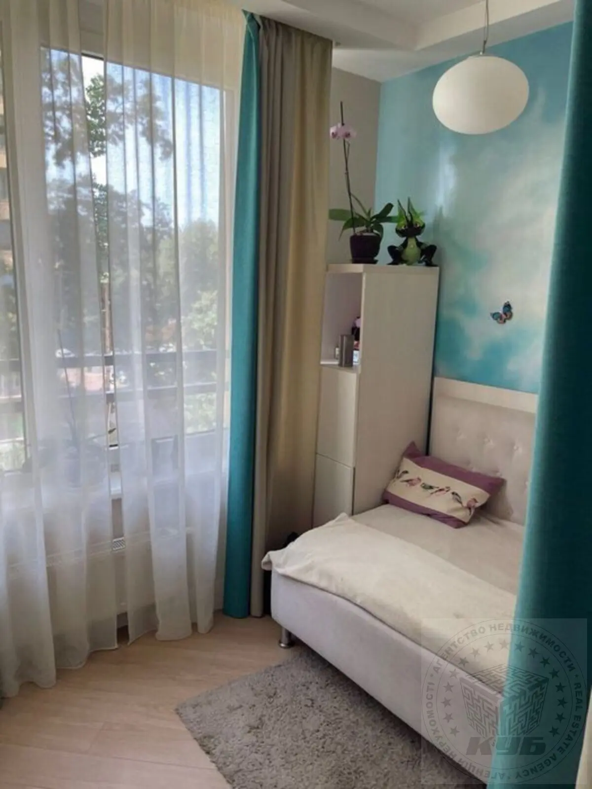 Фото Продаю 3 кімнатну квартиру, 94 кв. м, Анатолія Петрицького вул. 13 Київ, ціна: 215000 $, код 1499