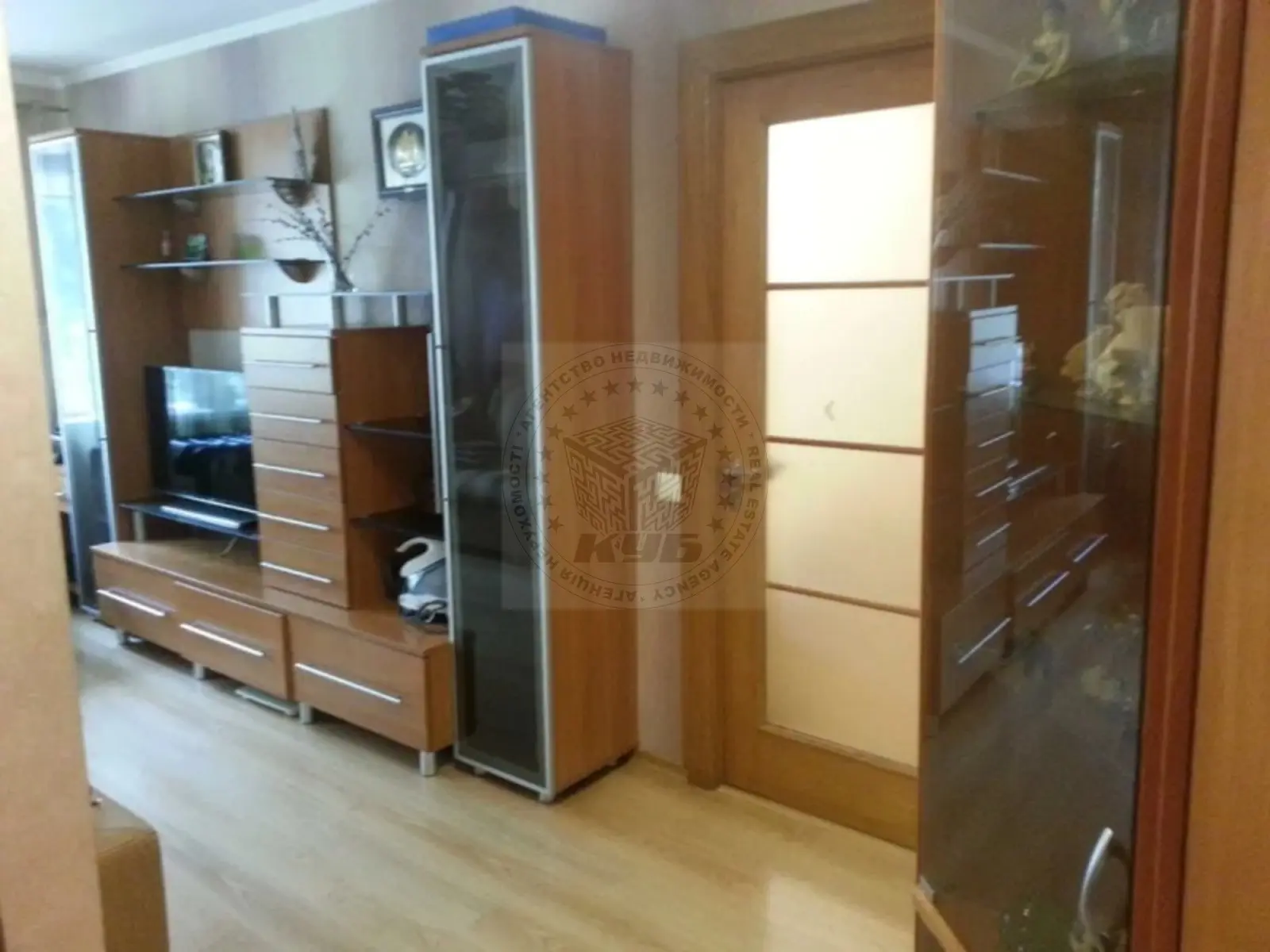 Фото Продаю 2-комнатную квартиру, 58 кв. м, Нежинская ул. 10 Киев, цена: 98000 $, код 1500