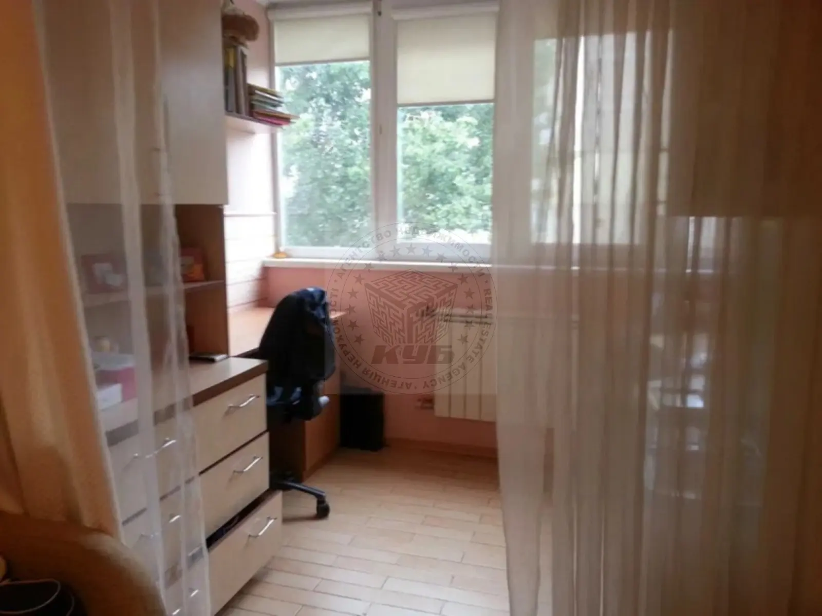 Фото Продаю 2-комнатную квартиру, 58 кв. м, Нежинская ул. 10 Киев, цена: 98000 $, код 1500