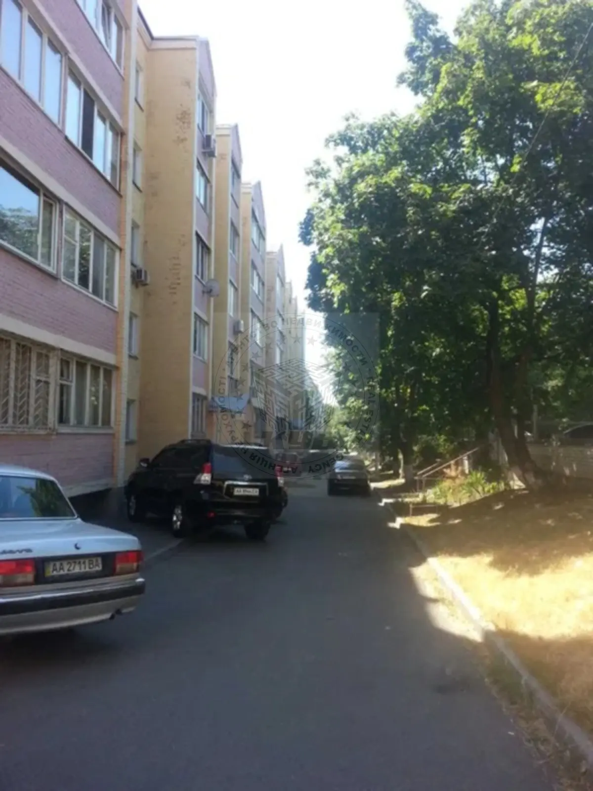 Фото Продаю 2-комнатную квартиру, 58 кв. м, Нежинская ул. 10 Киев, цена: 98000 $, код 1500