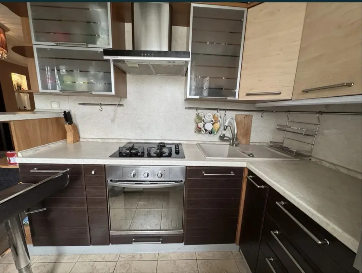 Фото Продаю 2 кімнатну квартиру, 43 кв. м, Набережно-Хрещатицька вул.  Київ, ціна: 73000 $, код 1501