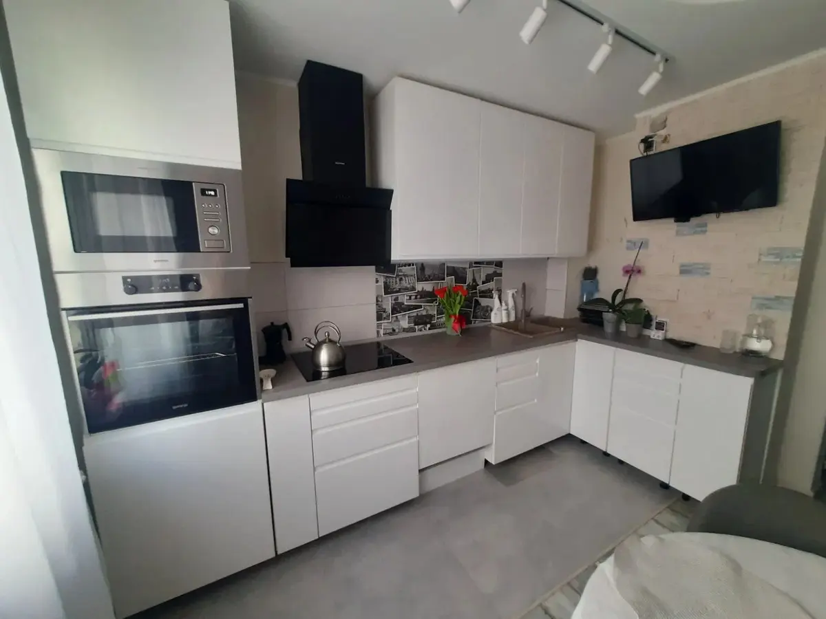 Фото Продаю 2 кімнатну квартиру, 68 кв. м, Феодосійський пров. 14а Київ, ціна: 125000 $, код 1502