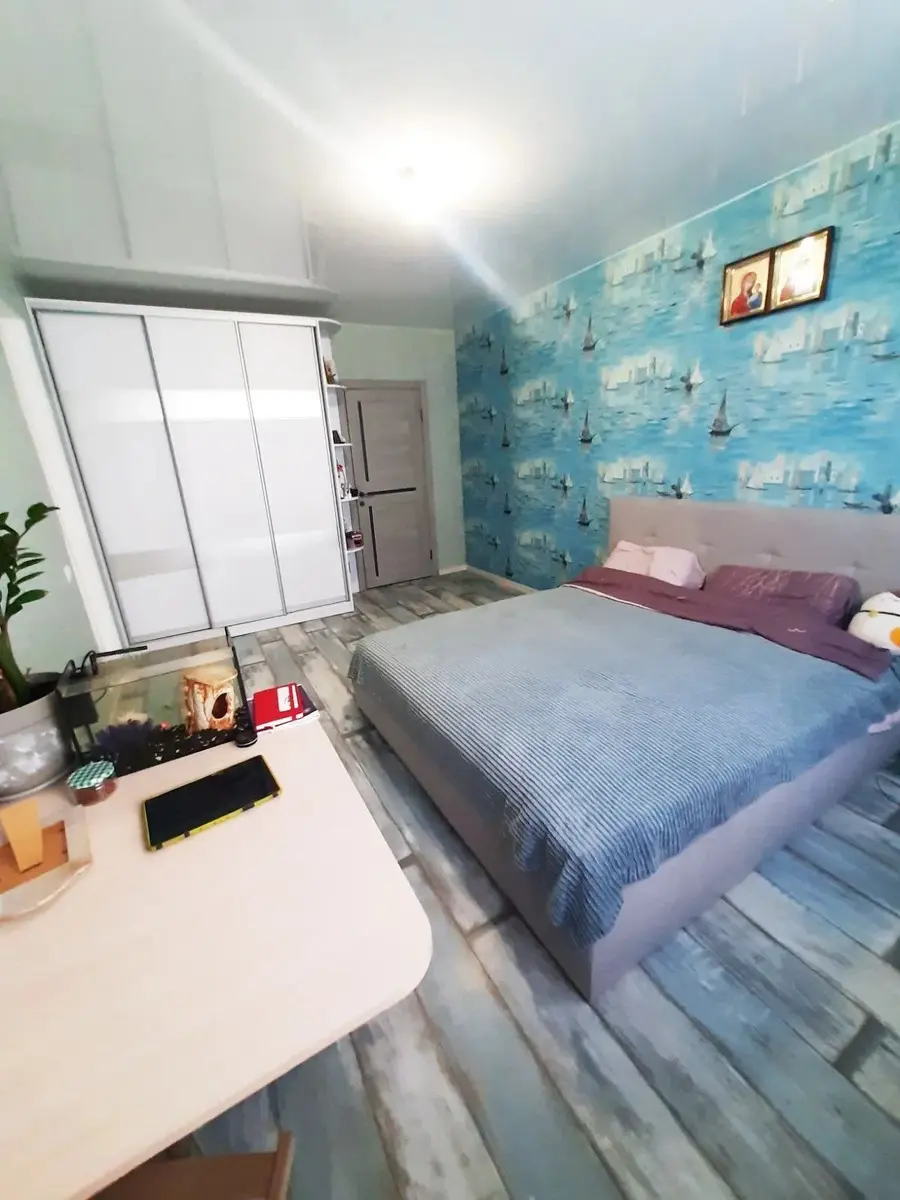 Фото Продаю 2 кімнатну квартиру, 68 кв. м, Феодосійський пров. 14а Київ, ціна: 125000 $, код 1502