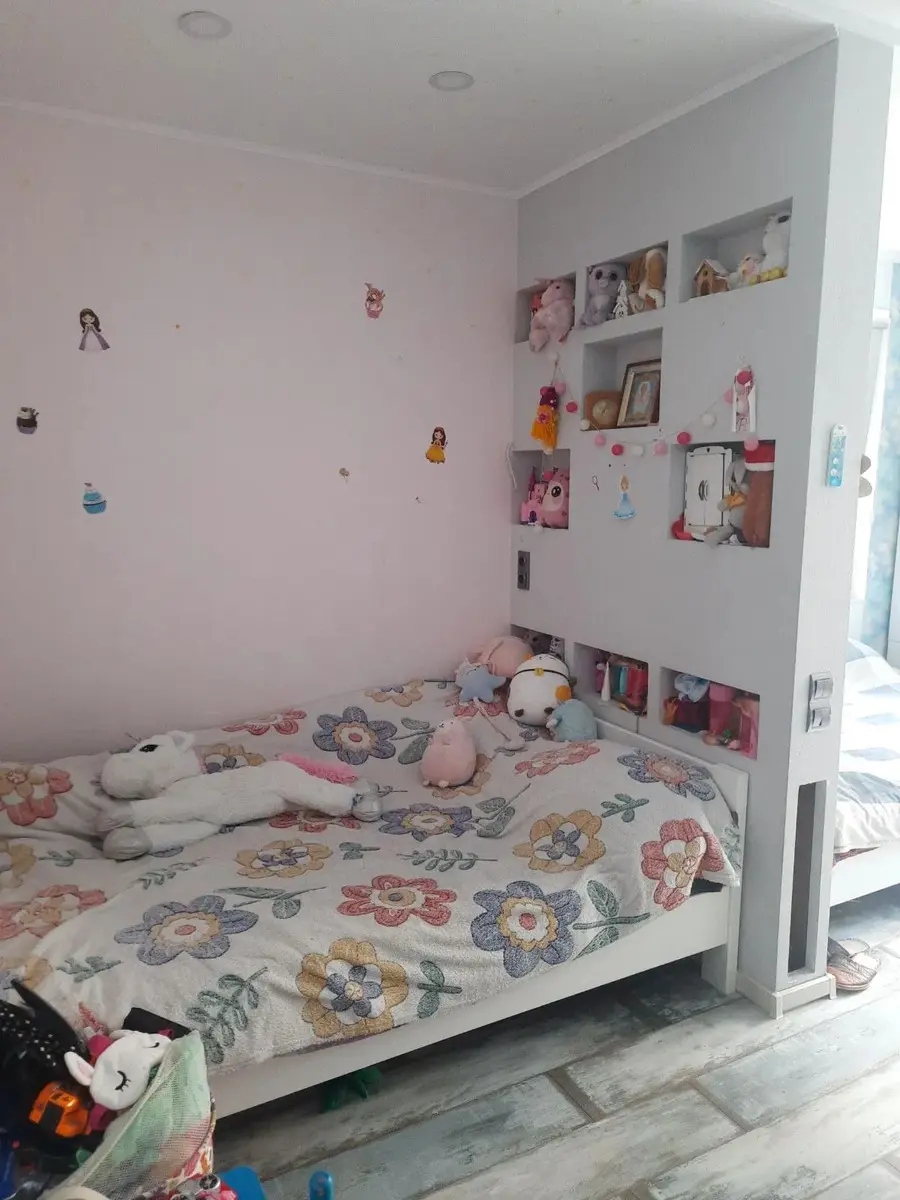 Фото Продаю 2 кімнатну квартиру, 68 кв. м, Феодосійський пров. 14а Київ, ціна: 125000 $, код 1502