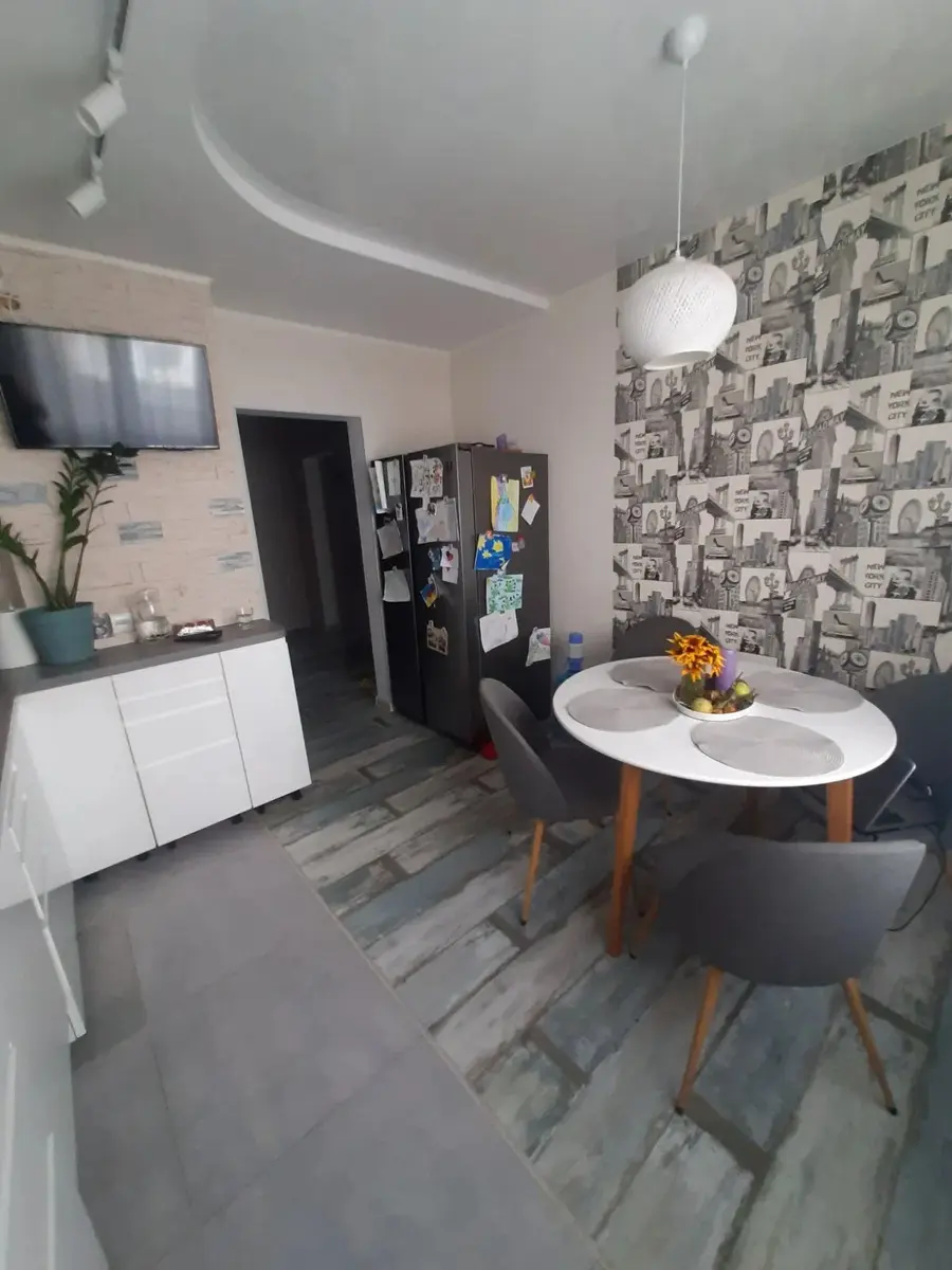 Фото Продаю 2 кімнатну квартиру, 68 кв. м, Феодосійський пров. 14а Київ, ціна: 125000 $, код 1502