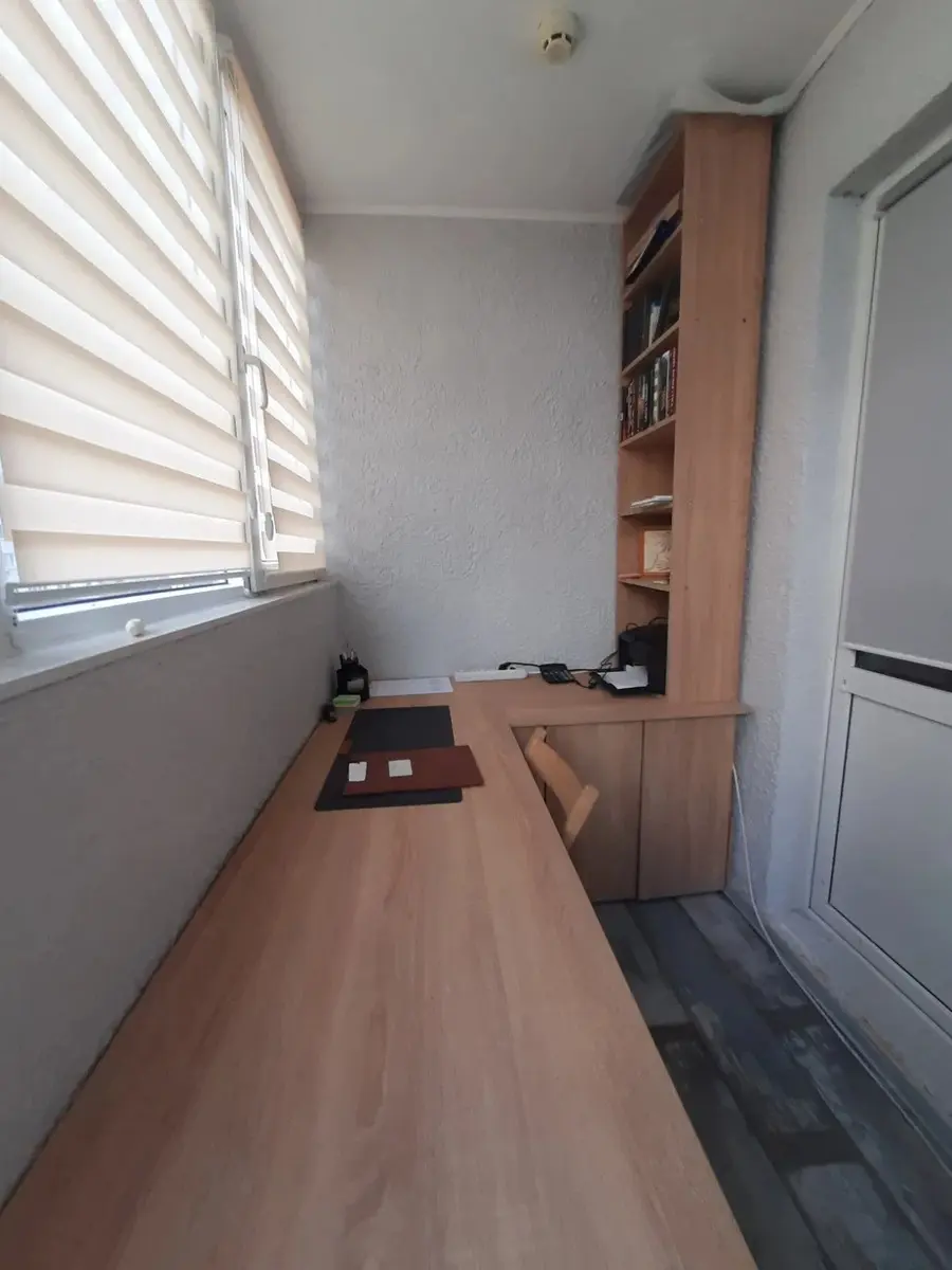 Фото Продаю 2 кімнатну квартиру, 68 кв. м, Феодосійський пров. 14а Київ, ціна: 125000 $, код 1502