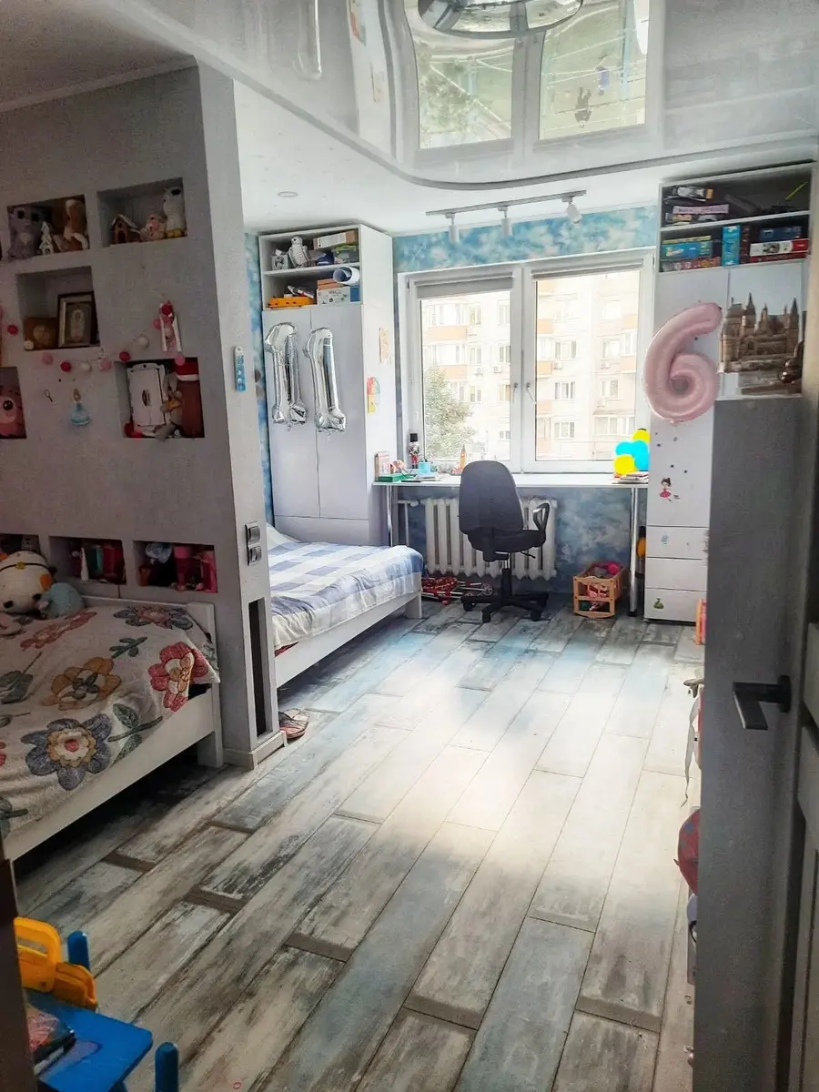 Фото Продаю 2 кімнатну квартиру, 68 кв. м, Феодосійський пров. 14а Київ, ціна: 125000 $, код 1502