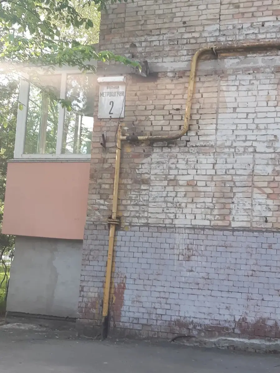 Фото Продаю 2 кімнатну квартиру, 45 кв. м, Метрологічна вул. 2 Київ, ціна: 45000 $, код 1503