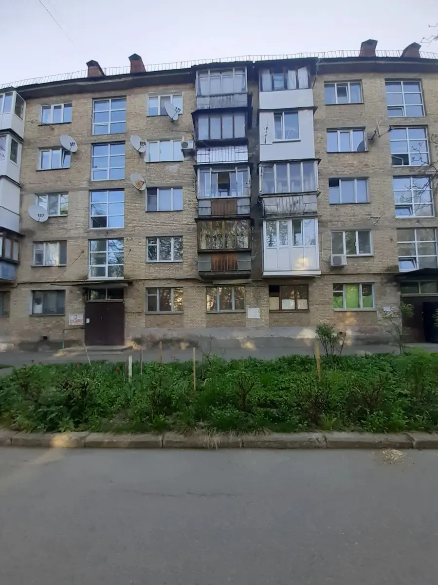 Фото Продаю 2 кімнатну квартиру, 45 кв. м, Метрологічна вул. 2 Київ, ціна: 45000 $, код 1503
