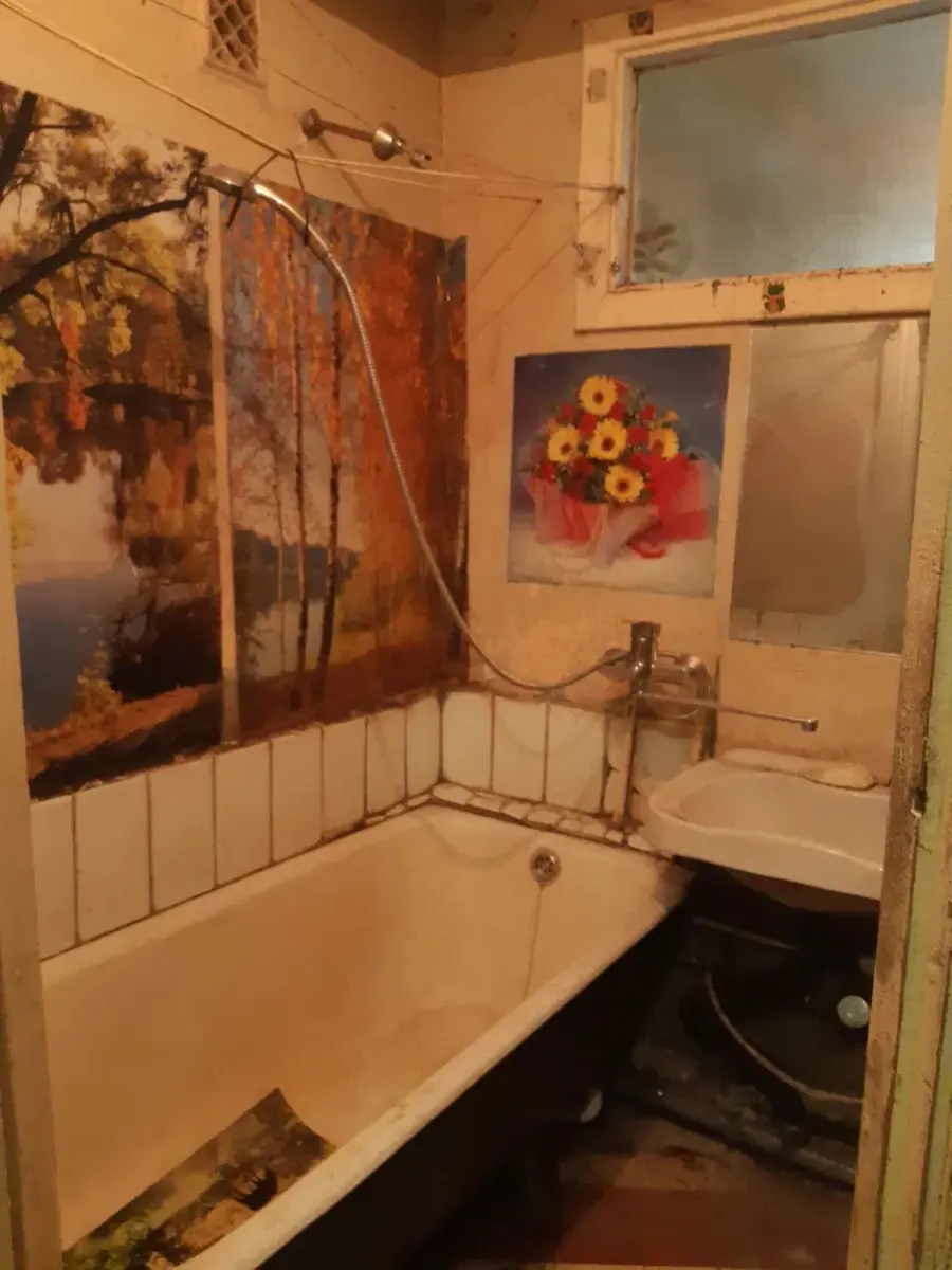Фото Продаю 2 кімнатну квартиру, 45 кв. м, Метрологічна вул. 2 Київ, ціна: 45000 $, код 1503
