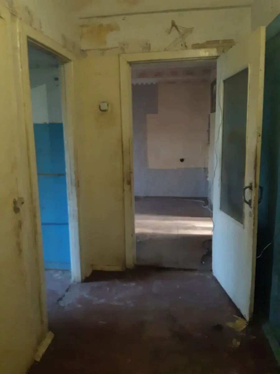 Фото Продаю 2 кімнатну квартиру, 45 кв. м, Метрологічна вул. 2 Київ, ціна: 45000 $, код 1503