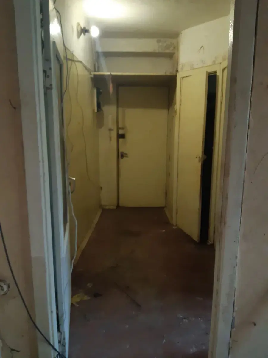 Фото Продаю 2 кімнатну квартиру, 45 кв. м, Метрологічна вул. 2 Київ, ціна: 45000 $, код 1503