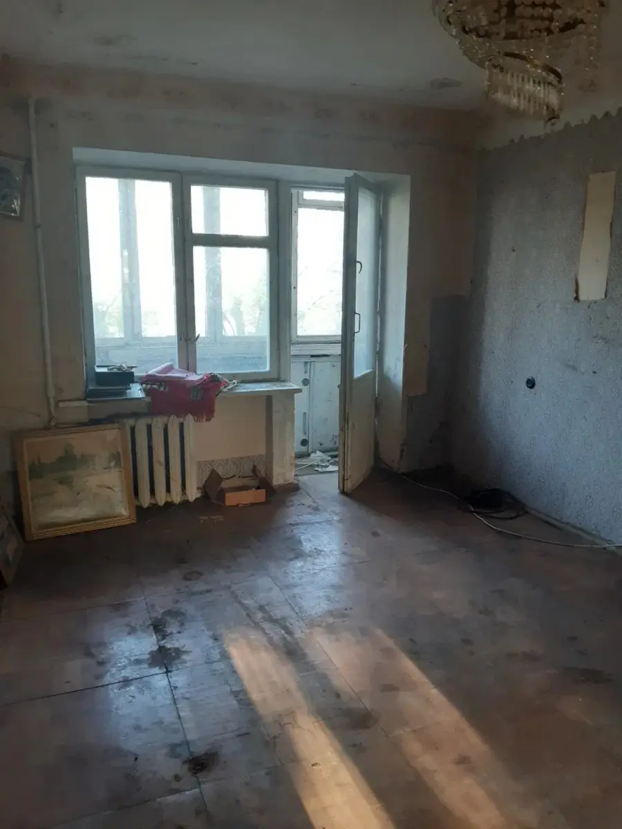 Фото Продаю 2 кімнатну квартиру, 45 кв. м, Метрологічна вул. 2 Київ, ціна: 45000 $, код 1503