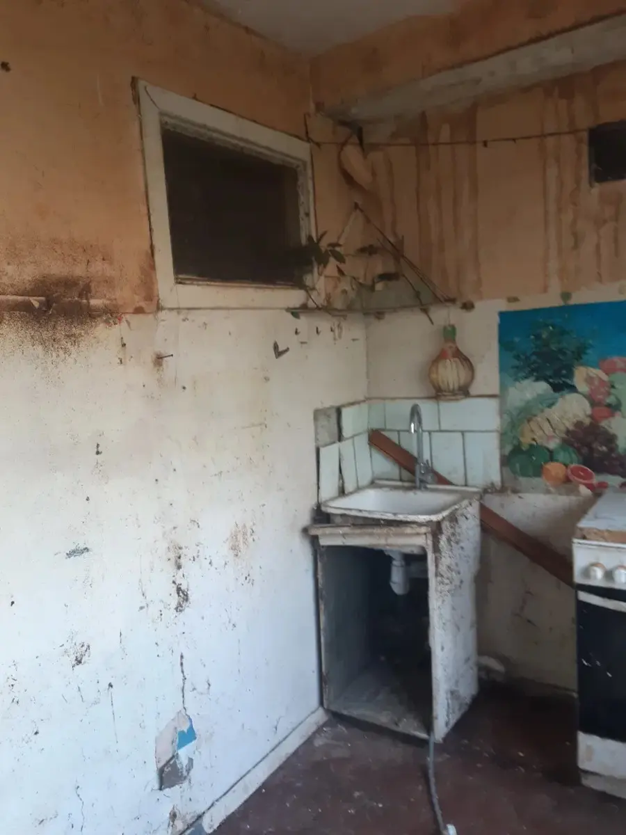 Фото Продаю 2 кімнатну квартиру, 45 кв. м, Метрологічна вул. 2 Київ, ціна: 45000 $, код 1503