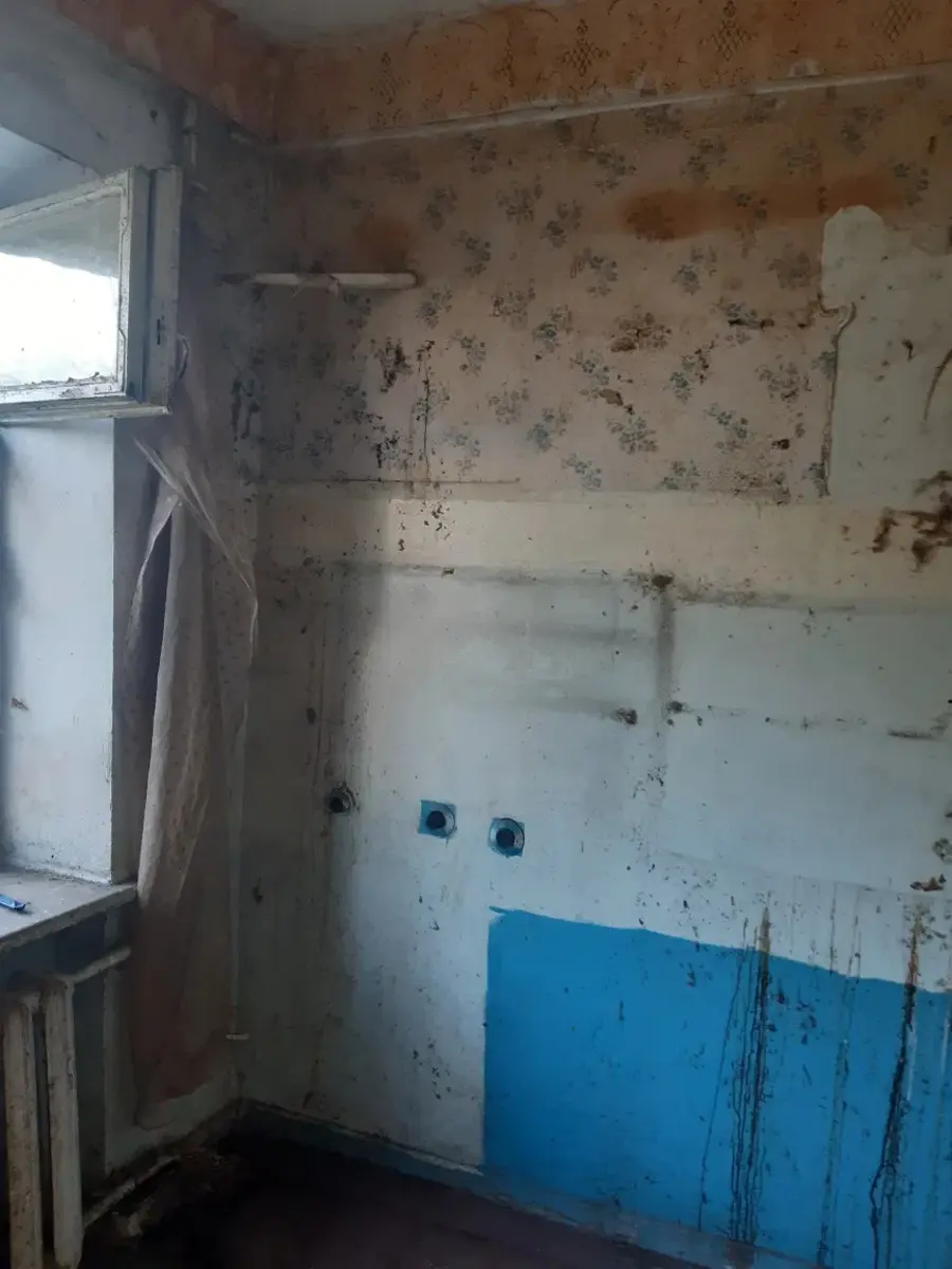 Фото Продаю 2 кімнатну квартиру, 45 кв. м, Метрологічна вул. 2 Київ, ціна: 45000 $, код 1503
