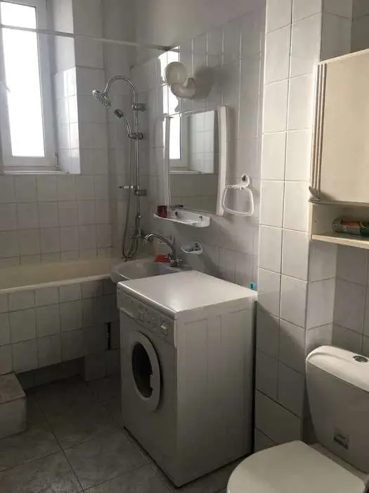 Фото Продаю 1 кімнатну квартиру, 38 кв. м, Євгена Чикаленка вул. (Пушкінська) 31б Київ, ціна: 135000 $, код 1504