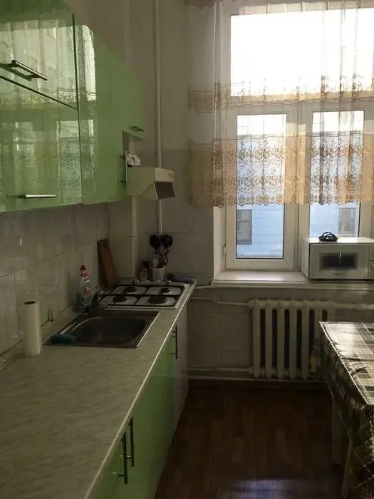 Фото Продаю 1 кімнатну квартиру, 38 кв. м, Євгена Чикаленка вул. (Пушкінська) 31б Київ, ціна: 135000 $, код 1504