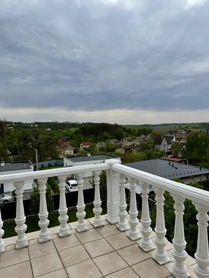 Фото Rent a house, Soborna Street  Khodosivka for long-term rent, price: 1500 $, code 1506