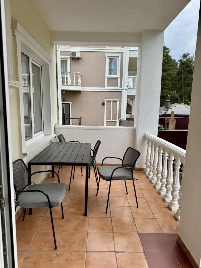 Фото Rent a house, Soborna Street  Khodosivka for long-term rent, price: 1500 $, code 1506