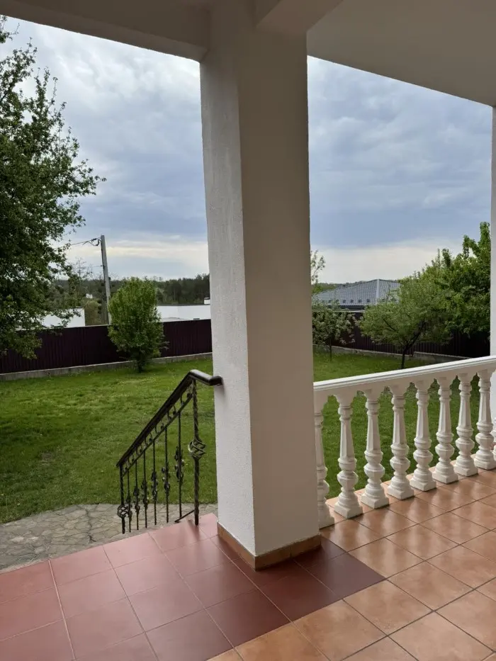 Фото Rent a house, Soborna Street  Khodosivka for long-term rent, price: 1500 $, code 1506