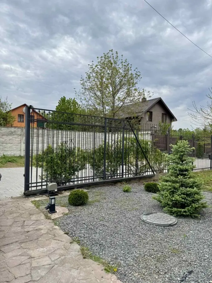 Фото Rent a house, Soborna Street  Khodosivka for long-term rent, price: 1500 $, code 1506