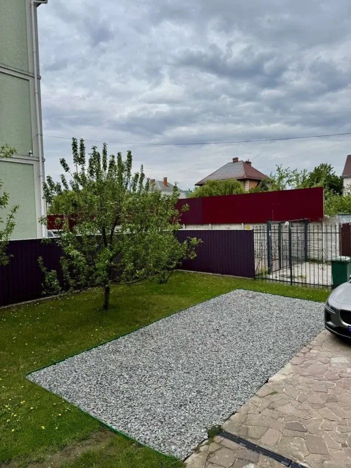 Фото Rent a house, Soborna Street  Khodosivka for long-term rent, price: 1500 $, code 1506