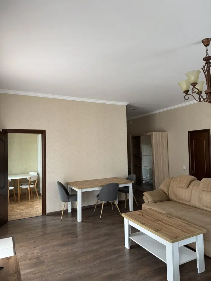 Фото Rent a house, Soborna Street  Khodosivka for long-term rent, price: 1500 $, code 1506