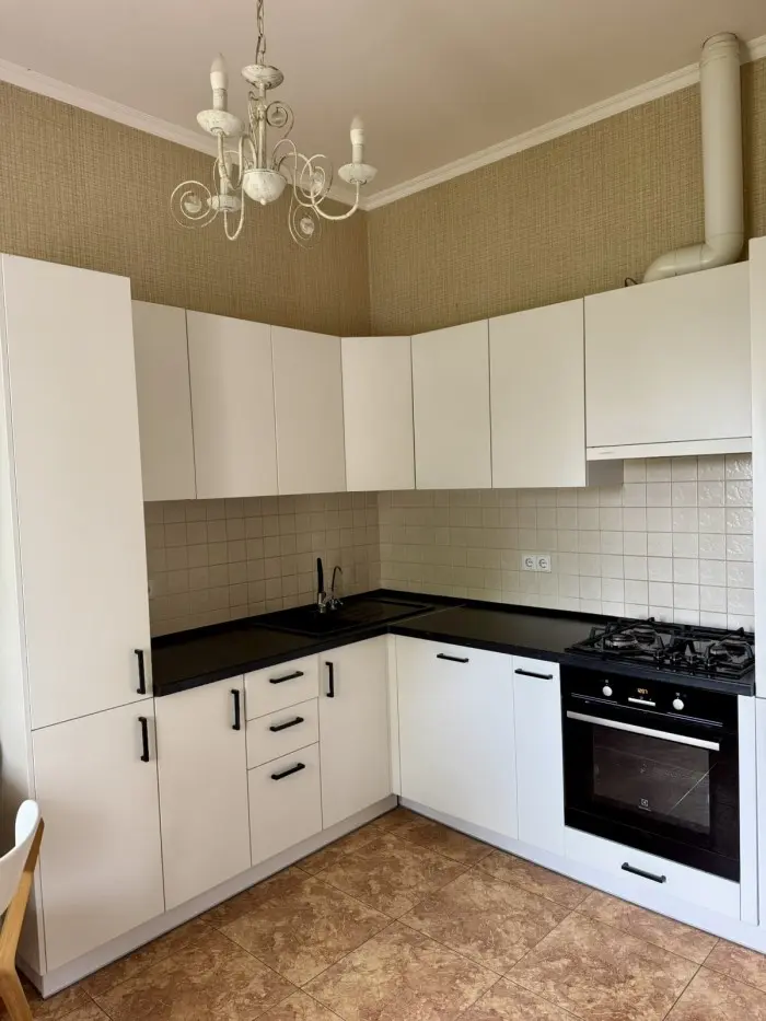 Фото Rent a house, Soborna Street  Khodosivka for long-term rent, price: 1500 $, code 1506