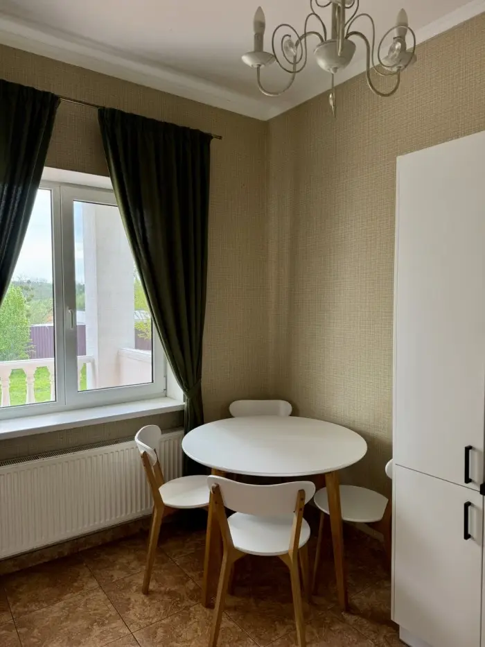 Фото Rent a house, Soborna Street  Khodosivka for long-term rent, price: 1500 $, code 1506