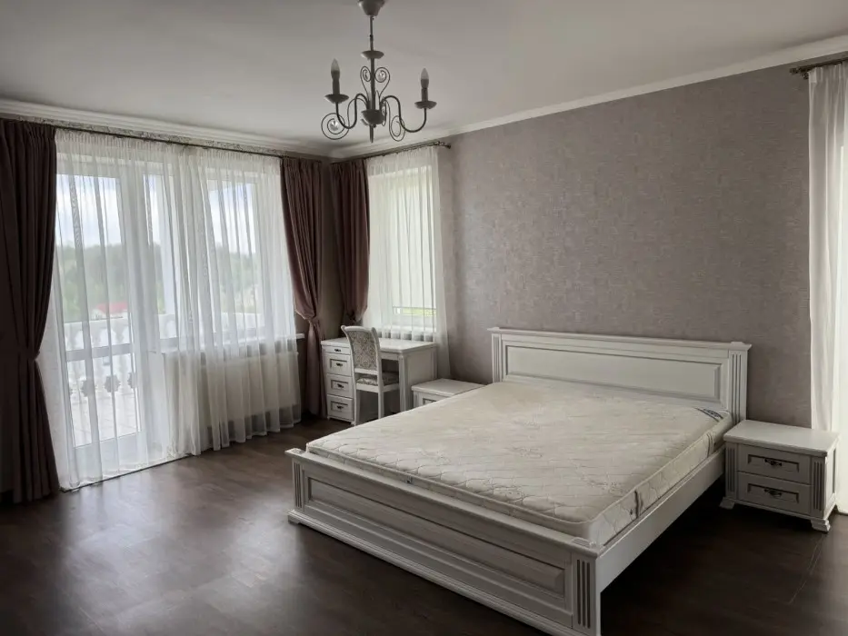 Фото Rent a house, Soborna Street  Khodosivka for long-term rent, price: 1500 $, code 1506