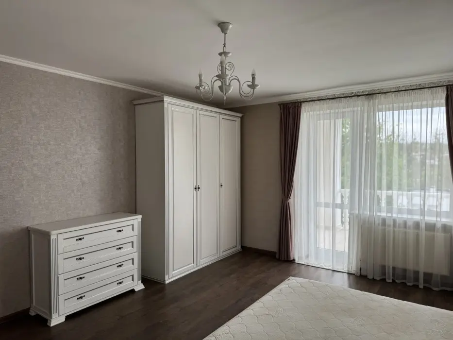 Фото Rent a house, Soborna Street  Khodosivka for long-term rent, price: 1500 $, code 1506