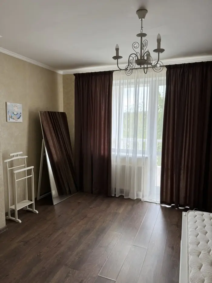 Фото Rent a house, Soborna Street  Khodosivka for long-term rent, price: 1500 $, code 1506