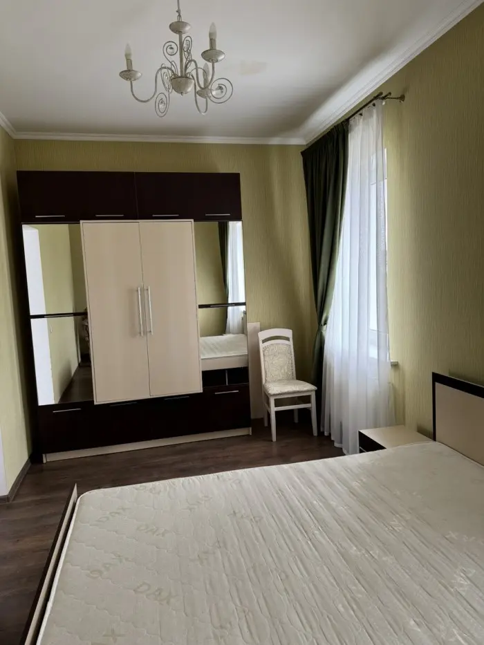 Фото Rent a house, Soborna Street  Khodosivka for long-term rent, price: 1500 $, code 1506