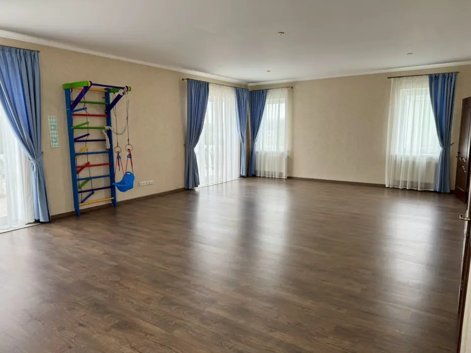 Фото Rent a house, Soborna Street  Khodosivka for long-term rent, price: 1500 $, code 1506