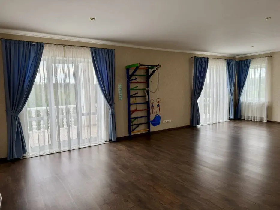 Фото Rent a house, Soborna Street  Khodosivka for long-term rent, price: 1500 $, code 1506