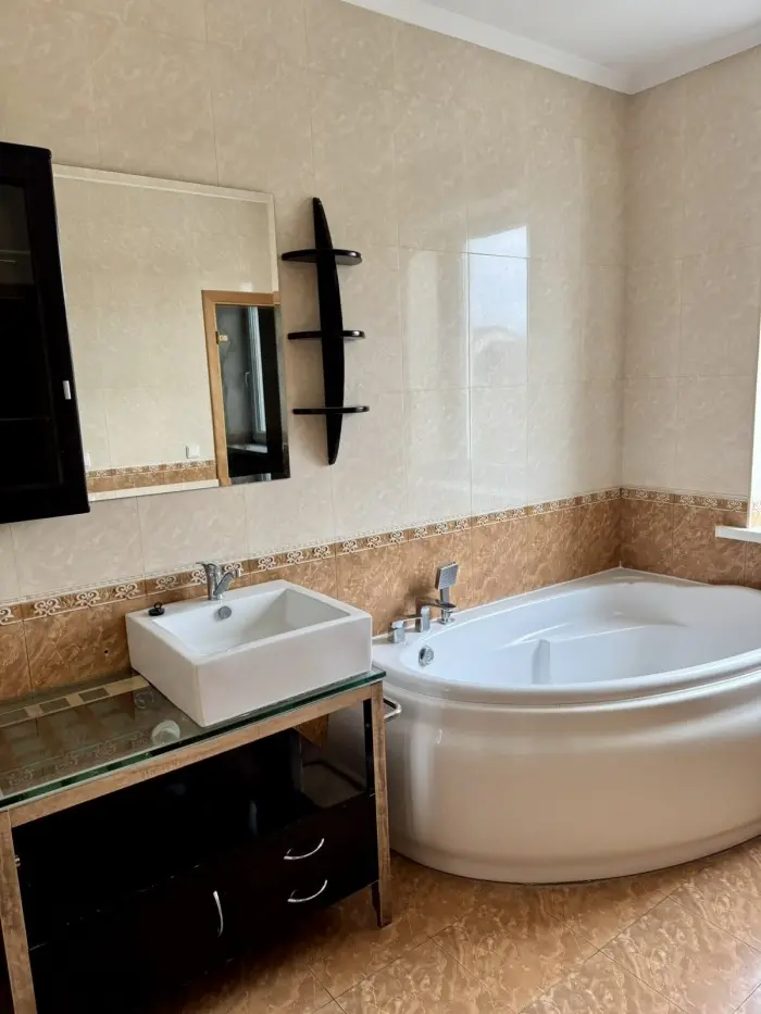 Фото Rent a house, Soborna Street  Khodosivka for long-term rent, price: 1500 $, code 1506