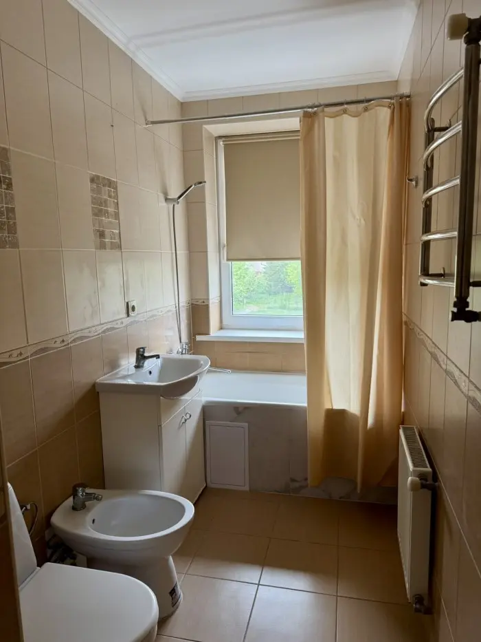 Фото Rent a house, Soborna Street  Khodosivka for long-term rent, price: 1500 $, code 1506