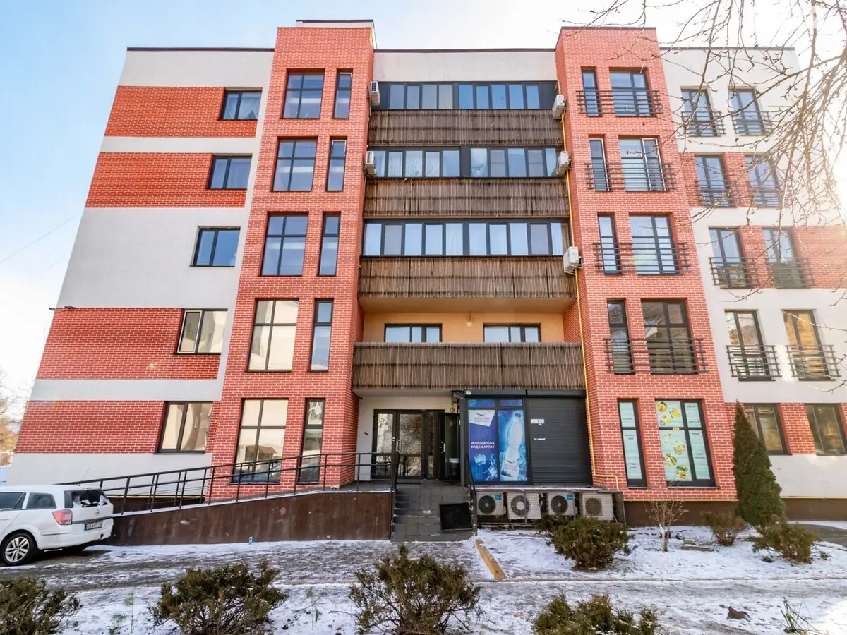Фото Продаю 2 кімнатну квартиру, 60 кв. м, Козацька вул. 55а Київ, ціна: 75000 $, код 1508