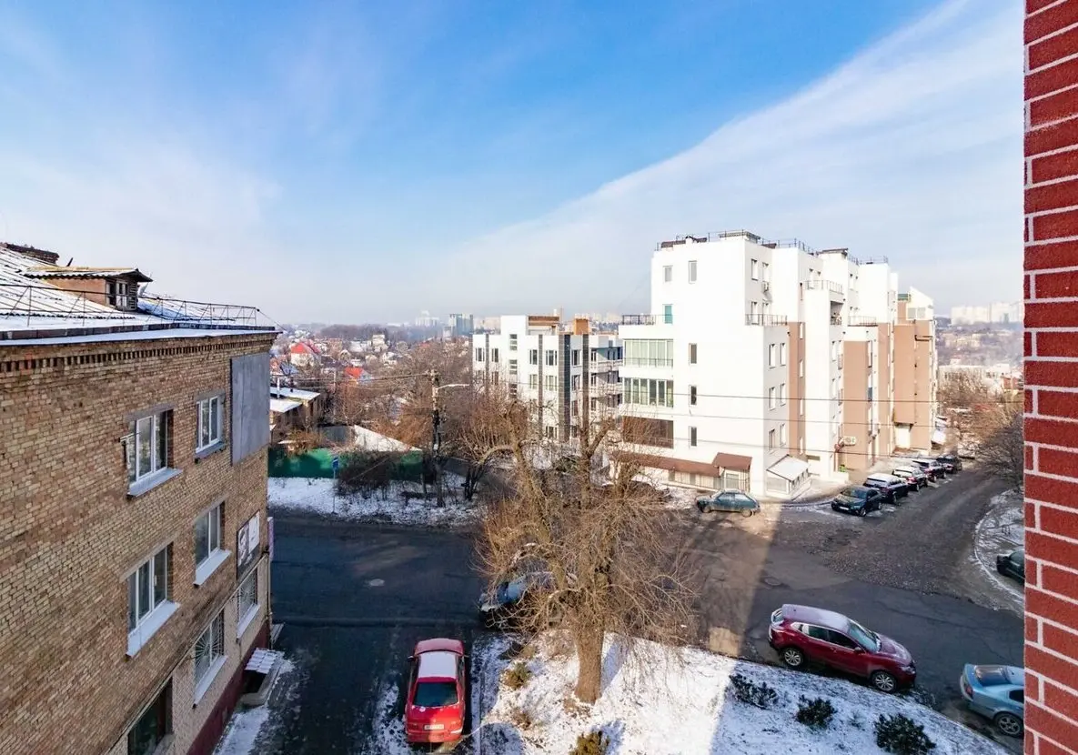 Фото Продаю 2 кімнатну квартиру, 60 кв. м, Козацька вул. 55а Київ, ціна: 75000 $, код 1508