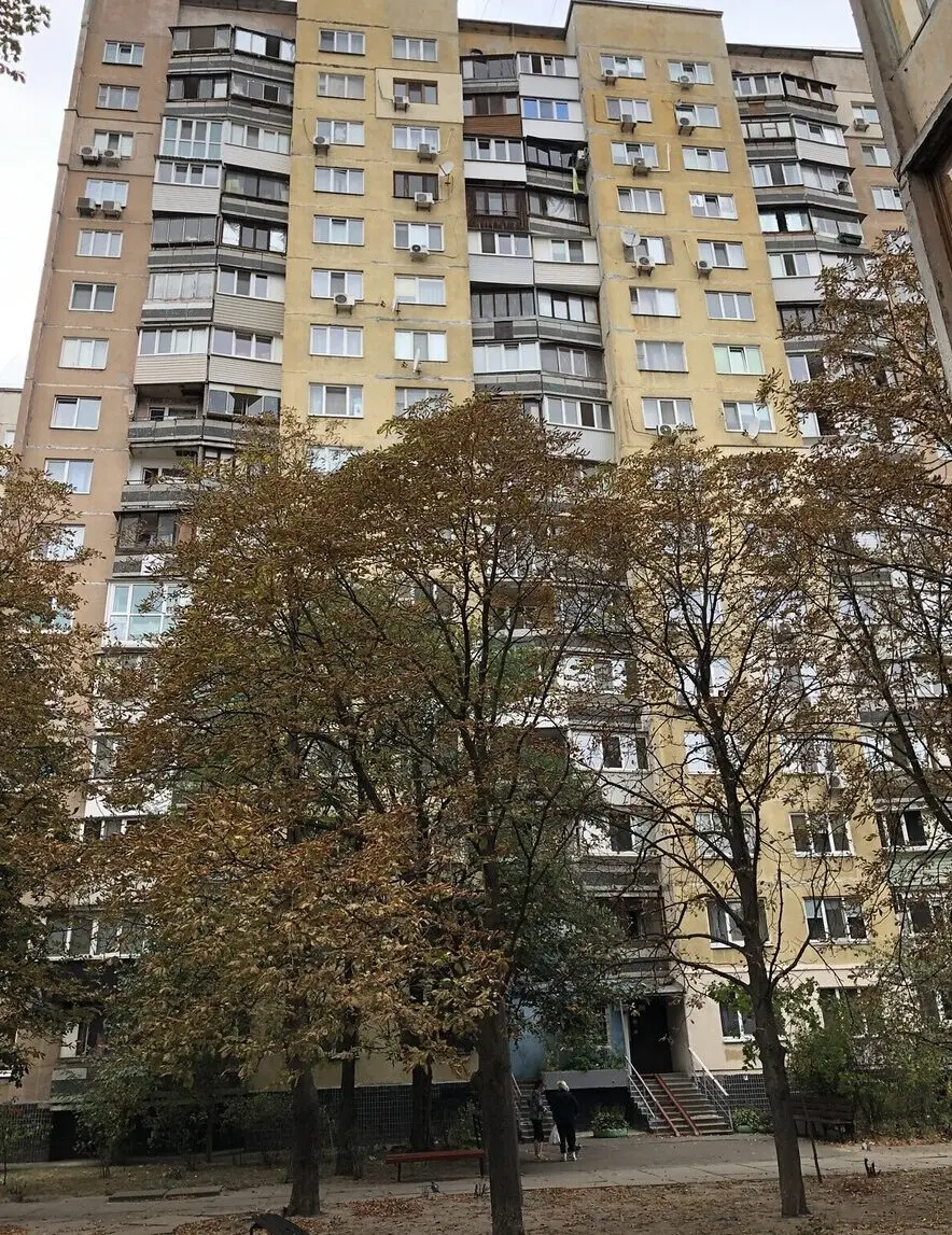 Фото Продаю 3 кімнатну квартиру, 71 кв. м, Свободи просп. 30а Київ, ціна: 68000 $, код 1509