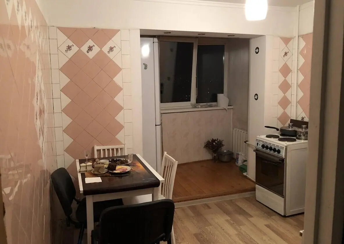 Фото Продаю 3 кімнатну квартиру, 71 кв. м, Свободи просп. 30а Київ, ціна: 68000 $, код 1509